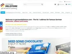 Sites similar to germandelistore.com