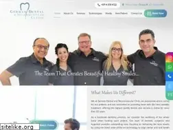 Sites similar to germandent.com