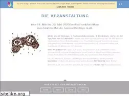 Sites similar to germandevdays.com