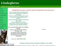 Sites similar to germandogs.com