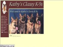 Sites similar to germandogs.net