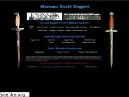 Sites similar to germandressdaggers.com