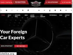 Sites similar to germandrive.com