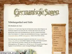 Sites similar to germanen-plakat.de