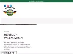Sites similar to germanfamilysociety.com