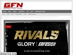 Sites similar to germanfightnews.com