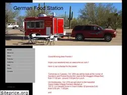 Sites similar to germanfoodstation.com