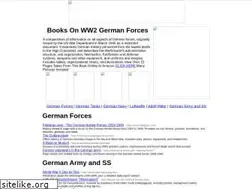 Sites similar to germanforces.com