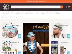 Sites similar to germangiftoutlet.com