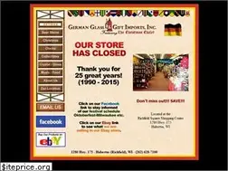 Sites similar to germangifts.com