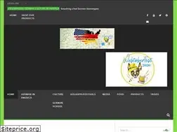 Sites similar to germangirlinamerica.com