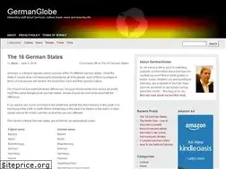 Sites similar to germanglobe.com