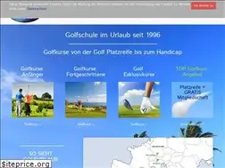 Sites similar to germangolfacademy.de