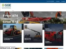 Sites similar to germangulf.com