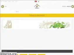 Sites similar to germanherbs.com