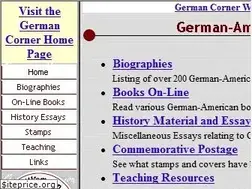 Sites similar to germanheritage.com