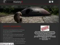 Sites similar to germanhistoryx.de