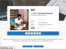 Sites similar to germanhomoeocare.blogspot.com