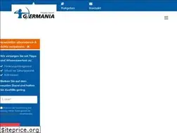 Sites similar to germania-inkasso.de