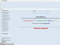 Sites similar to germania-sport.de