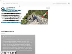 Sites similar to germania.at