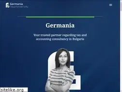 Sites similar to germania.bg