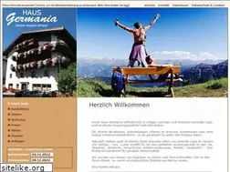Sites similar to germania.co.at
