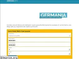Sites similar to germania.info