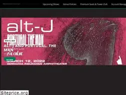 Sites similar to germaniaamp.com