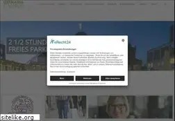 Sites similar to germaniacampus.de