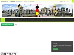 Sites similar to germaniak.eu