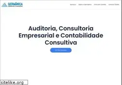 Sites similar to germanica.com.br