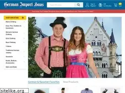 Sites similar to germanimporthaus.com