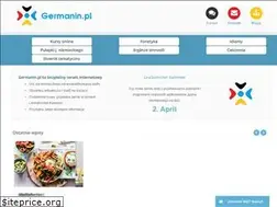Sites similar to germanin.pl