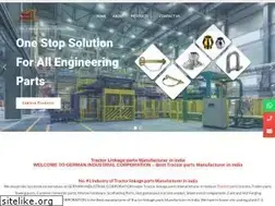 Sites similar to germaninds.com