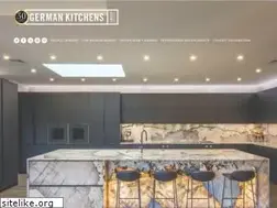 Sites similar to germankitchens.nz