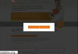 Sites similar to germanklinik.de