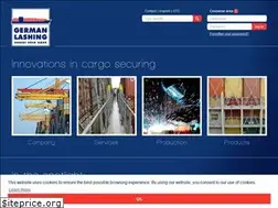 Sites similar to germanlashing.de