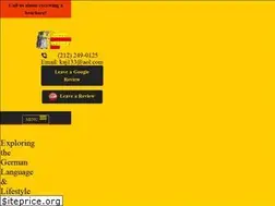 Sites similar to germanlearn.com