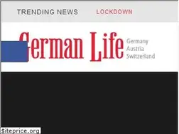 Sites similar to germanlife.com