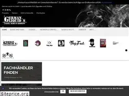 Sites similar to germanliquids.de