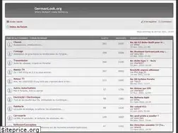 Sites similar to germanlook.org