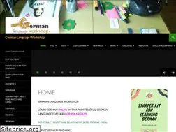 Sites similar to germanlw.com
