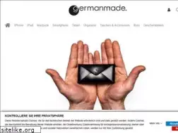 Sites similar to germanmadepunkt.de