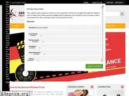 Sites similar to germanmaltesecircle.org