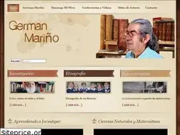 Sites similar to germanmarino.com