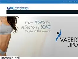 Sites similar to germanmedicalcentre.com