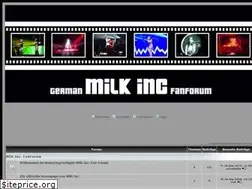 Sites similar to germanmilkinc.forumieren.de