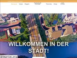 Sites similar to germanminer.de
