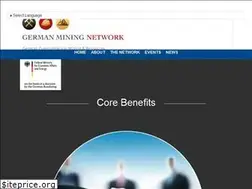 Sites similar to germanmining.net